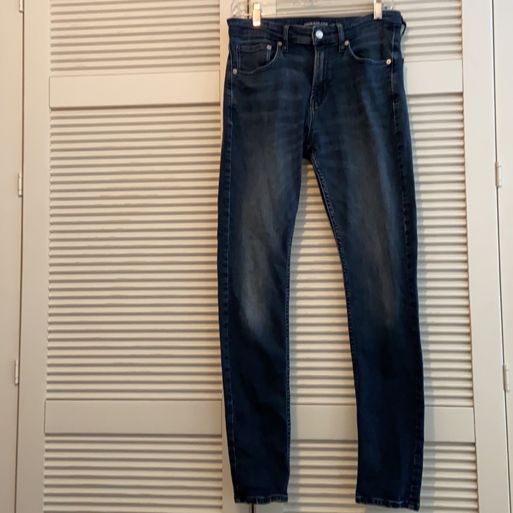 CALVIN KLEIN Skinny Jeans